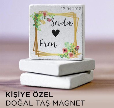 KİŞİYE ÖZEL